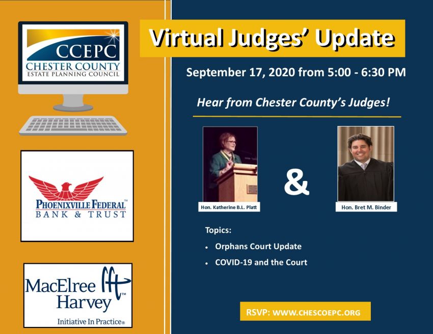 current-events-covid-orphans-court-update-chester-county-estate